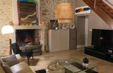 Maison familiale avec piscine - Foto 17