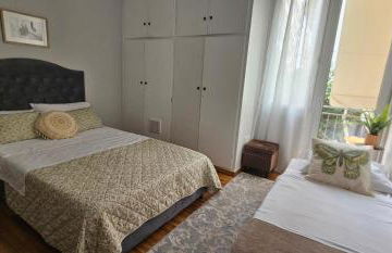 Cozy and quiet apartment , convenient location in Athens - Foto 14