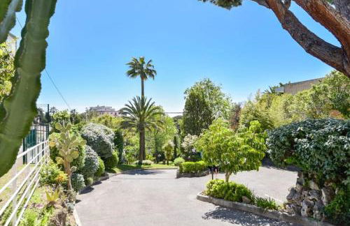 Résidence 2p Au Calme, Vue Mer, Piscine Et Garage. - 2P au calme, vue mer, piscine et garage. MAE-2633 - Foto 19