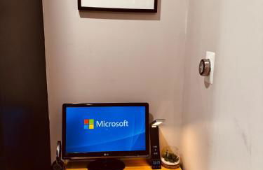 Downtown Cincinnati Boutique at Newport 3BR with 100in Cinema TV - Foto 55