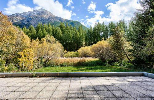 Résidence Le Soliet 2 - Studio - coin montagne MAE-7761 - Foto 9