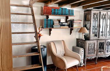 Casa Girassol with a beautiful private Pool and Garden - Foto 14