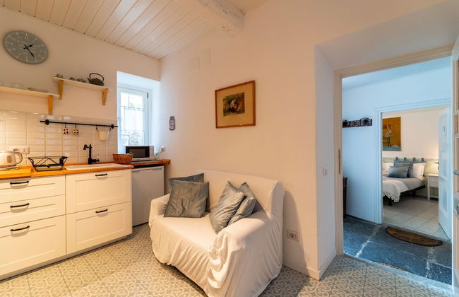 Loving Loppia by Wonderful Italy - Glicine - Foto 3