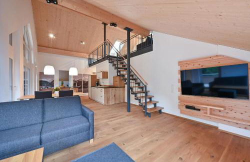 Ferienwohnung Zugspitze - Foto 10