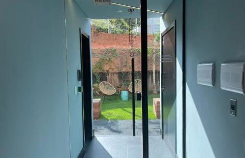 Loft de Luxo "Novo" no Coração de Blumenau a 10min a Pé da Vila Germânica - Foto 11