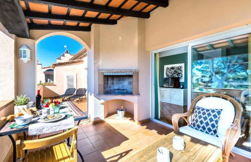 Fabuloso RENTIGOLF SOLYGOLF entre mar y montañas - Foto 6