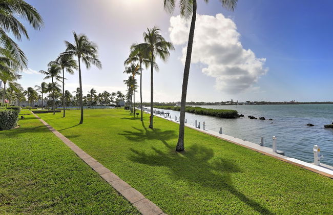 Waterfront Luxury Villa With Sunset Views And Boat Slip 3 Bedroom Townhouse by RedAwning - Foto 25