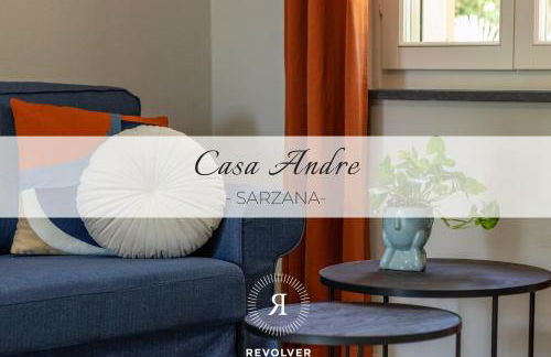 Casa Andre - Foto 1