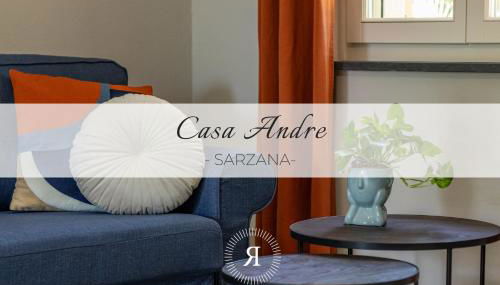 Casa Andre - Foto 1