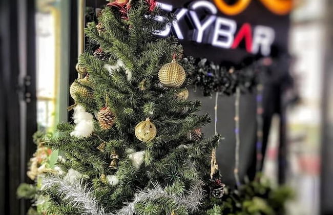 Madelise Hotel & Apartment - Foto 35