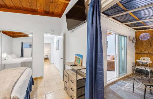 Mimi's & Nana's Beach House - Foto 17