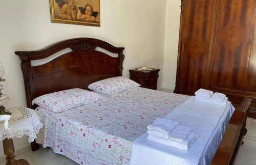 Casa di Rosaria - Due appartamenti nel centro storico con giardino sul terrazzo - Foto 28