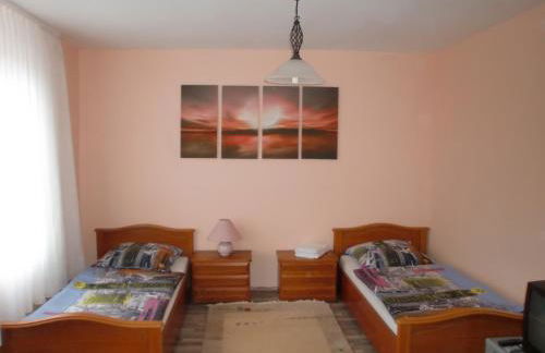 City Apartment in Nürnberg am Bahnhof - Foto 18