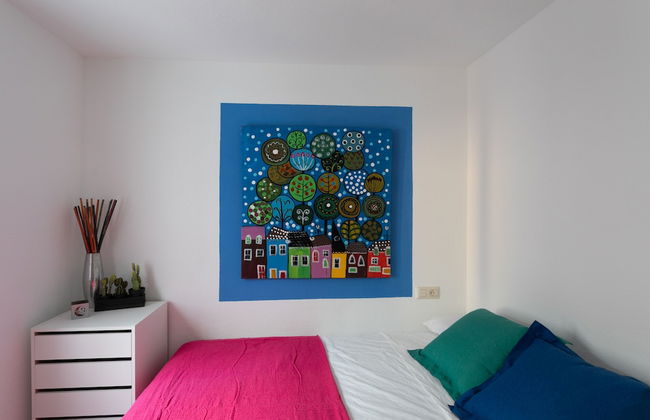 El Ático de la Palmera - Photo 3