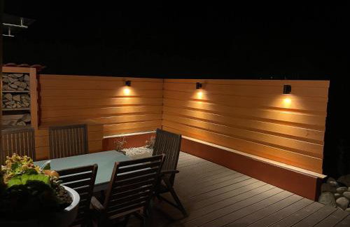 Ferienwohnung "MeerTied" - Ankommen und Entspannen - Foto 11