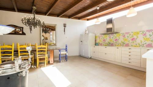 Casa con vistas increíbles, piscina Infinity y jardín con rincones preciosos - Foto 4