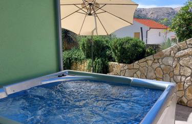 House Zrile with garden and jacuzzi - Foto 3