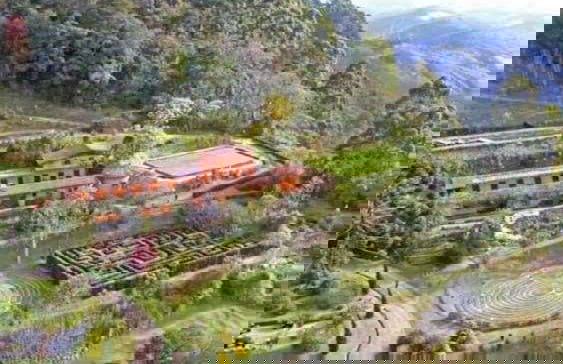 Amantikir Park Tour - Photo 5