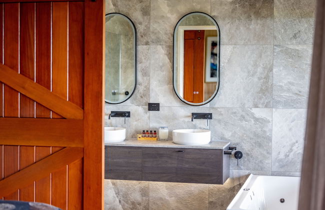 Treetops Seaview Montville - Foto 14