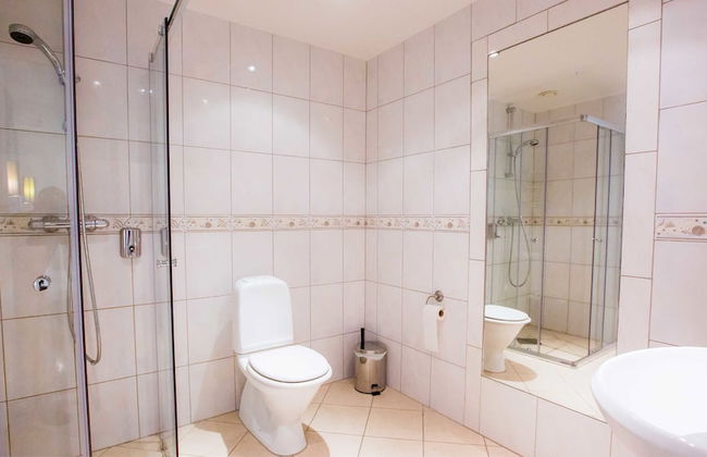 Central City Apartments - Foto 23