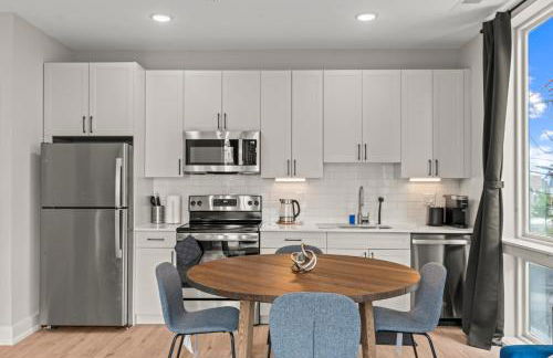 Aparmint at Five on Canal - Philadelphia - Foto 7