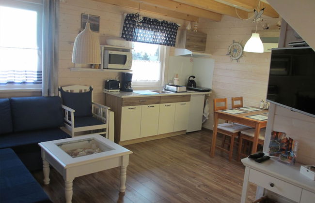 Holiday Home in Lubin With Garden - Photo 6