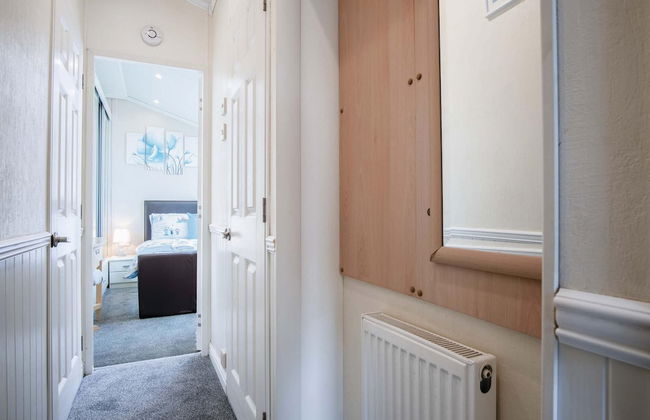 2 Manor Lodge - 2 Bedroom Lodge - Pendine - Foto 35