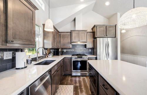 Sweet Seaview Home Near Beach and Trailhead! - Foto 11