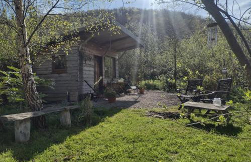 The Cabins Conwy - Foto 53