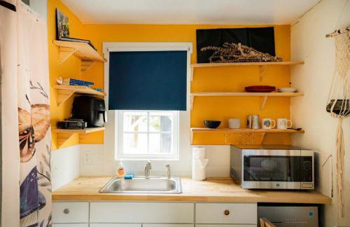 Adorable Solo-Traveler Retreat - Foto 1