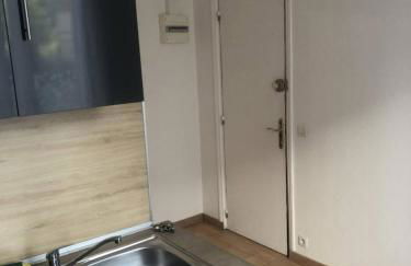 Cosy F2 Fresnes-Près de Paris, Orly et Rungis - Foto 20