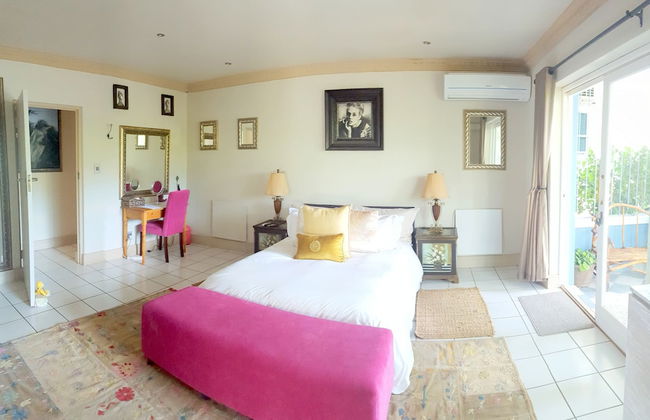 1AA Wilhelminia Apartments - Foto 2