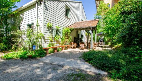 La beuillotte - Foto 2