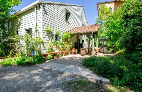 La beuillotte - Foto 2