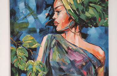 JO2024-25min to stade de France - Foto 38