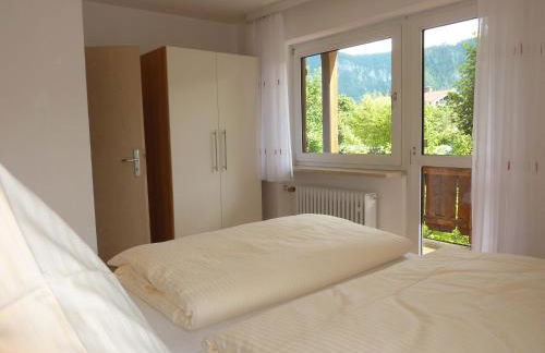 Apartmenthaus Sonnenschein - Chiemgau Karte - Foto 16