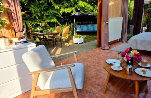 Cosy Cottage - Photo 31