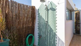Tentudia Charming Apartments with Private Roof-Top or Patio in San Bernardo By OCityzen - Foto 4, Shower