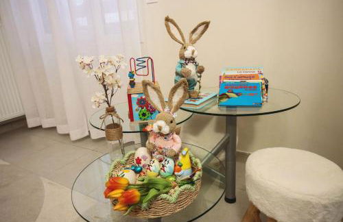 Fantasia - Cosy & Chic - 10min Disney - by Cosynousvoici - Foto 24