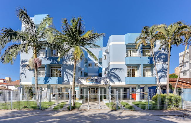 Marazul Apart Hotel 2 - Foto 10