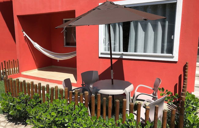 Apartamento na região de Guarajuba - Foto 65