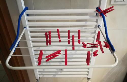 Casa Felicité - di Francesca e Antonio - Foto 15