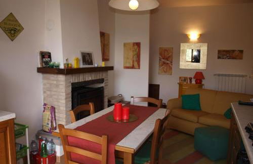 Casa Passero Orvieto - Foto 3