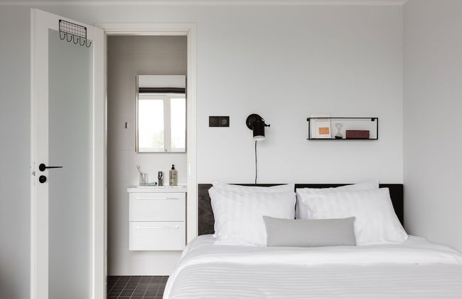 Bob W Tallinn Telliskivi - Foto 12