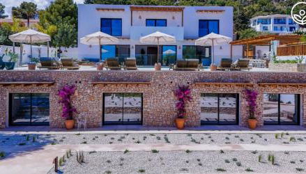 VILLA LUJO - By Almarina Villas - Foto 3