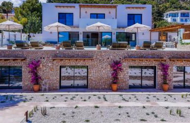 VILLA LUJO - By Almarina Villas - Foto 3