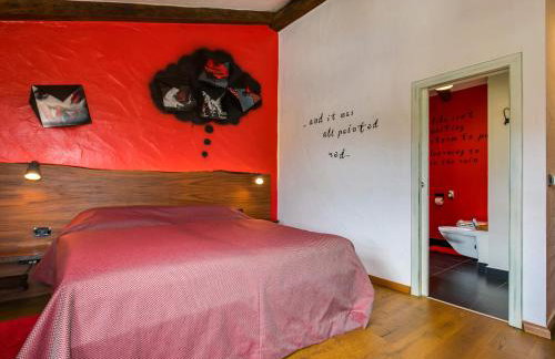 Villa ARtIEN for 8 people with 32m2 private pool & pet friendly - Foto 26