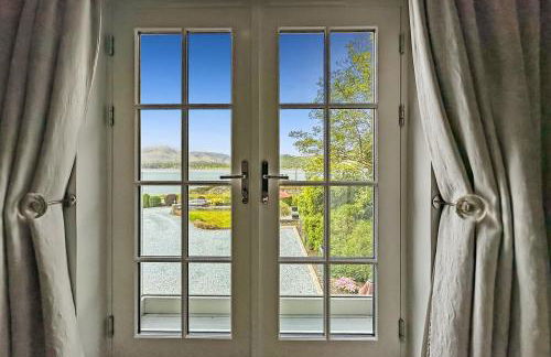 Skyfall Glencoe at Creag ant Sionnaich Glencoe Ballachulish Highlands Near Fortwilliam - Foto 11