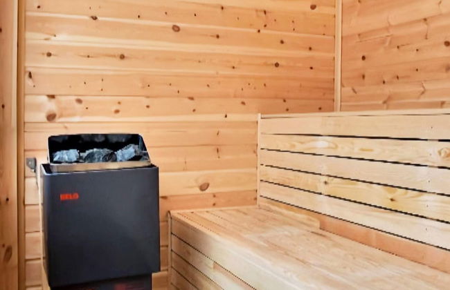 3 Person Holiday Home in Urshult-by Traum - Foto 9