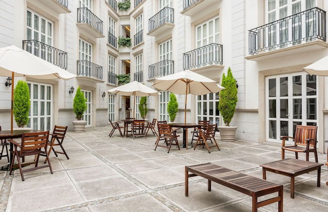 Grand Polanco Residencial - Foto 19